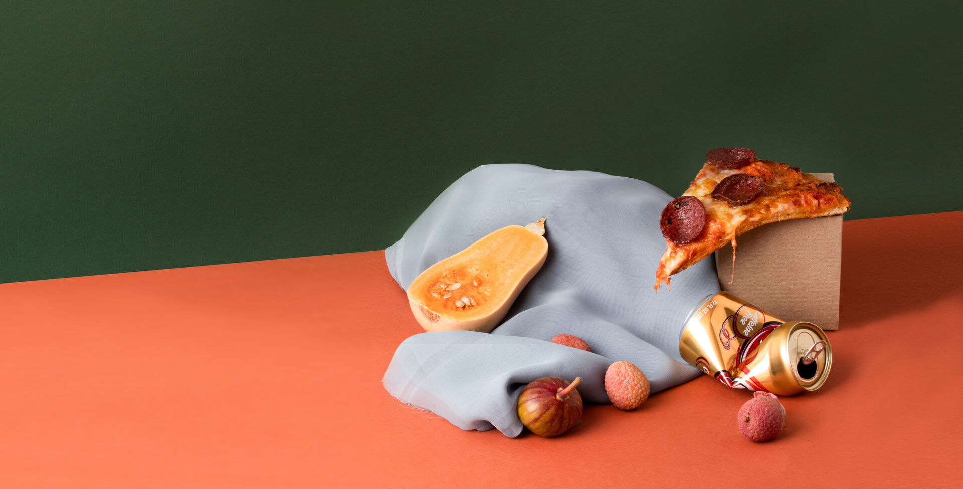 Intuitive Eating – Riots not Diets
